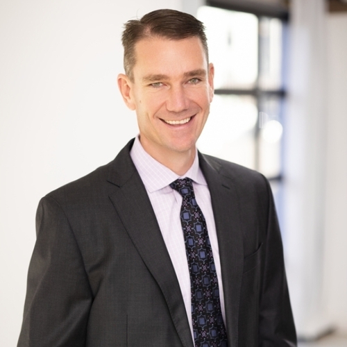Benjamin Birk, CFP®